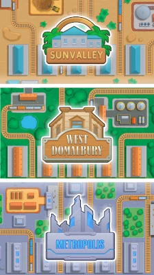 Train Clicker (ВЗЛОМ, Много денег) screenshot №11