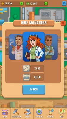 Train Clicker (ВЗЛОМ, Много денег) screenshot №12