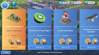 Transport Manager Tycoon (ВЗЛОМ, Без рекламы) screenshot №5