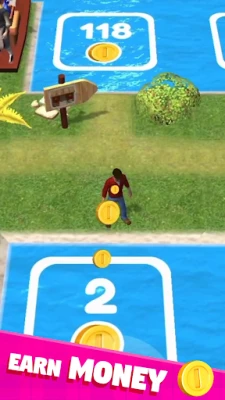 Tree Craftman 3D screenshot №4