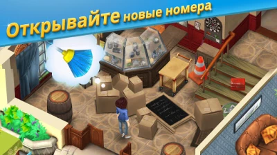 Tuscany Villa [ВЗЛОМ на деньги] 1.24 screenshot №6