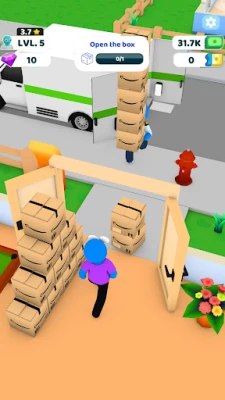 Будьте моим гостем (ВЗЛОМ, Много денег) screenshot №2