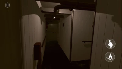 Under: Depths of Fear (ВЗЛОМ, много спичек) screenshot №4