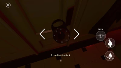 Under: Depths of Fear (ВЗЛОМ, много спичек) screenshot №5