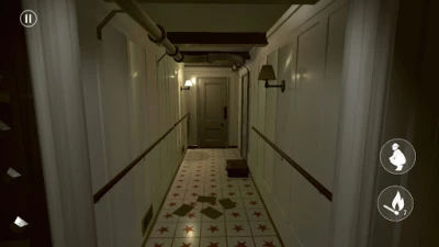 Under: Depths of Fear (ВЗЛОМ, много спичек) screenshot №6