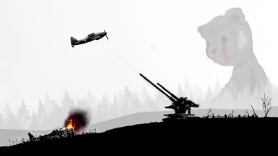 Warplane Inc. Война и Самолеты (ВЗЛОМ, Много денег) screenshot №2
