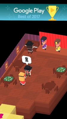 Westy West [ВЗЛОМ все разблокировано] v 1.62 screenshot №2