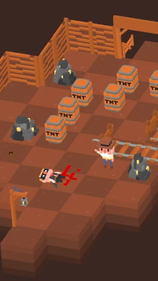 Westy West [ВЗЛОМ все разблокировано] v 1.62 screenshot №4