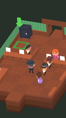 Westy West [ВЗЛОМ все разблокировано] v 1.62 screenshot №6