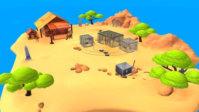 Wildlife Matters screenshot №5