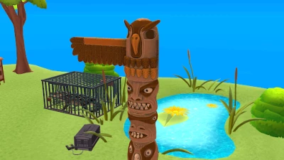 Wildlife Matters screenshot №8