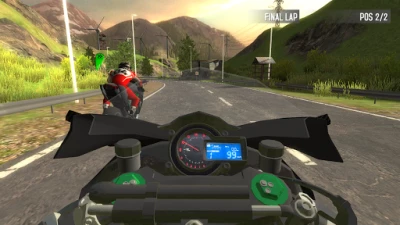 WOR - World Of Riders v 1.61 [ВЗЛОМ] screenshot №3