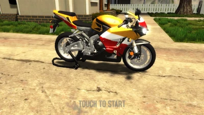 WOR - World Of Riders v 1.61 [ВЗЛОМ] screenshot №5