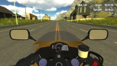 WOR - World Of Riders v 1.61 [ВЗЛОМ] screenshot №6