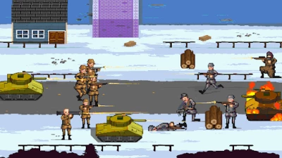 World Warfare 1944: WW2 Game (ВЗЛОМ, Бесплатные покупки) screenshot №4