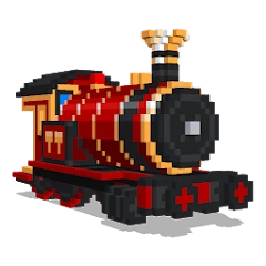 Tracky Train [ВЗЛОМ] v 1.2