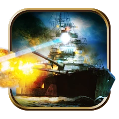 World Warships Combat [ВЗЛОМ много денег] v 1.0.13
