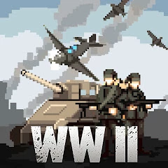 World Warfare 1944: WW2 Game (ВЗЛОМ, Бесплатные покупки)