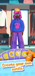 А4 Влоггер: симулятор блоггера screen 2