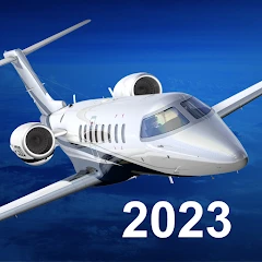 download Aerofly FS 2023 (ВЗЛОМ Бесплатные покупки)