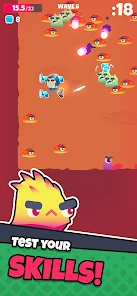 Blastronauts screen 1