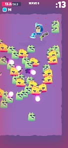 Blastronauts screen 3