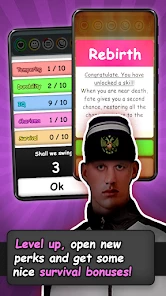 Бездомный 2 / Симулятор бомжа screen 4