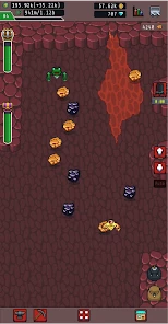 Idle Obelisk Miner screen 2