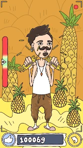 Игра про спагетти 2 screen 3