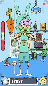 Игра про спагетти 2 screen 4