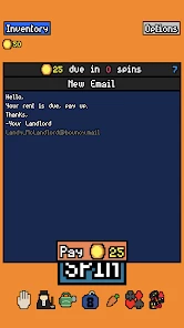 Удачи, арендодатель screen 3