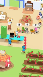 My Animal Mart screen 3