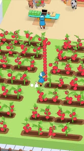 My Animal Mart screen 4