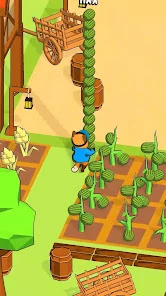 My Animal Mart screen 5