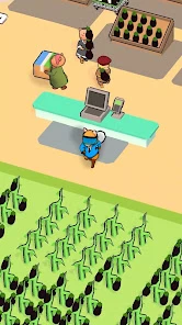 My Animal Mart screen 6