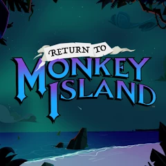 download Return to Monkey Island (ВЗЛОМ Без Лицензии)