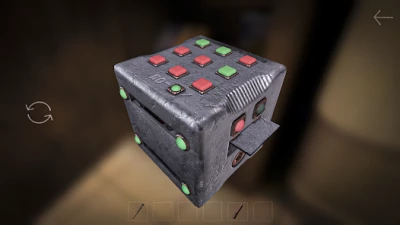 911: Добыча (Хоррор, Ужасы) screen 4