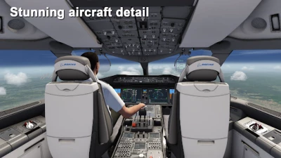 Aerofly FS 2023 screen 2