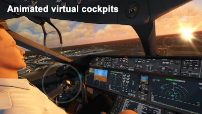 Aerofly FS 2023 screen 5