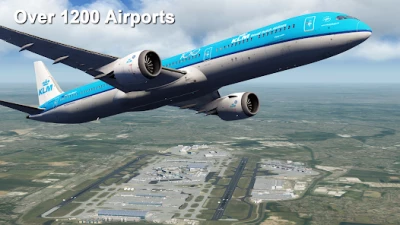 Aerofly FS 2023 screen 6