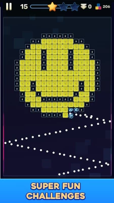 Brick Breaker: Journeys screen 6