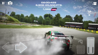 Drift Legends 2 Car Racing screen 5