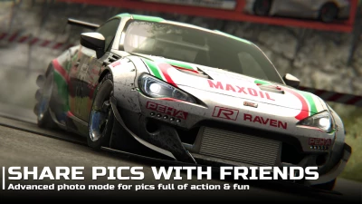 Drift Legends 2 Car Racing screen 6