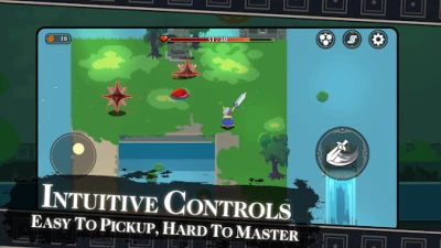 Endless Wander - Roguelike RPG screen 7