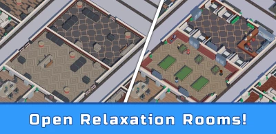 Idle Hotel Empire Tycoon screen 3