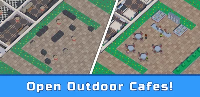 Idle Hotel Empire Tycoon screen 4