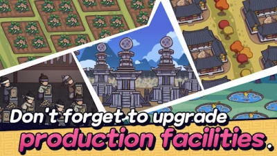 Jumo Clicker! screen 4