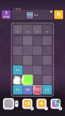 Объединить номер блока screen 4