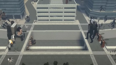 Битва монстров Скибиди screen 6