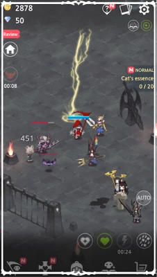 Necromancer screen 3